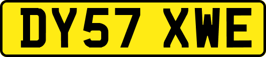DY57XWE