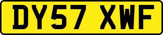DY57XWF