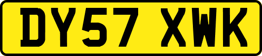 DY57XWK