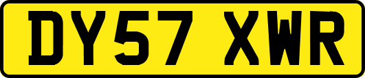 DY57XWR
