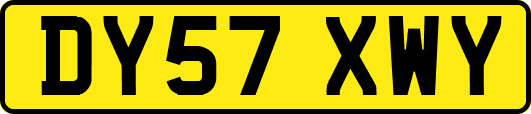 DY57XWY