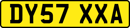 DY57XXA