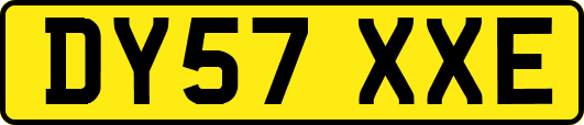 DY57XXE