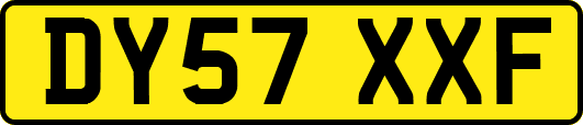 DY57XXF