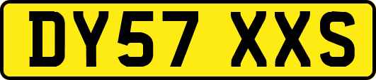 DY57XXS
