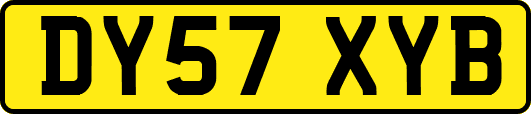 DY57XYB