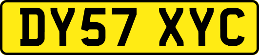 DY57XYC