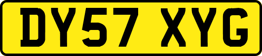 DY57XYG