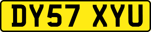 DY57XYU