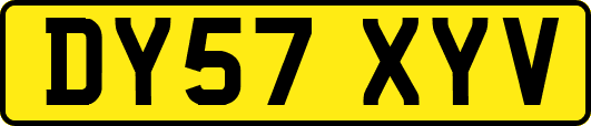 DY57XYV