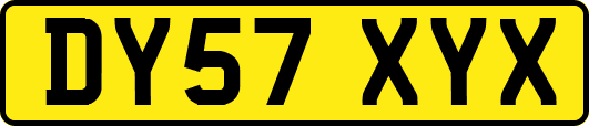 DY57XYX