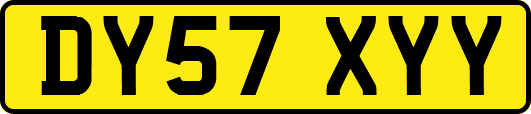 DY57XYY