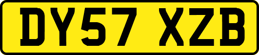 DY57XZB