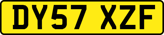DY57XZF