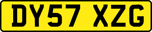 DY57XZG