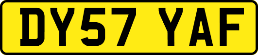 DY57YAF