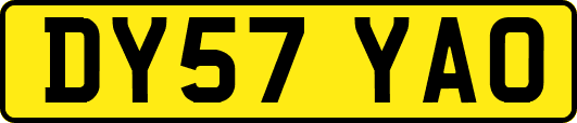 DY57YAO