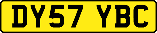 DY57YBC