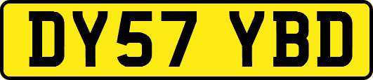 DY57YBD
