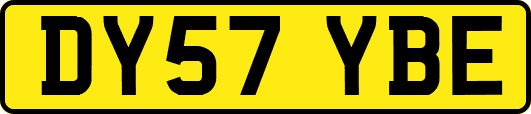 DY57YBE