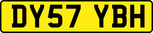 DY57YBH