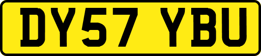 DY57YBU