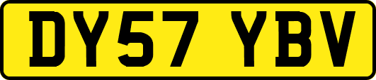 DY57YBV