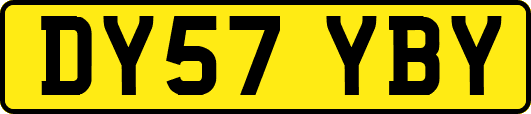 DY57YBY