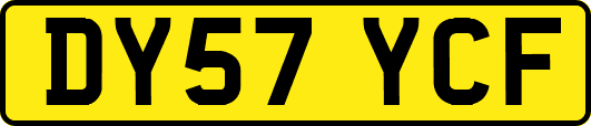 DY57YCF