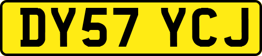 DY57YCJ