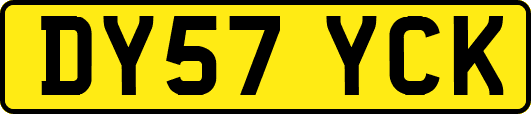 DY57YCK