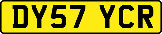DY57YCR