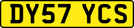 DY57YCS