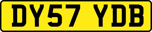 DY57YDB