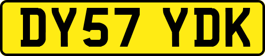 DY57YDK