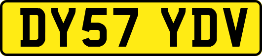 DY57YDV