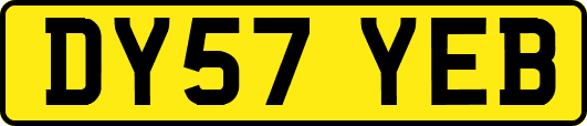 DY57YEB