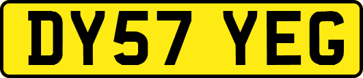 DY57YEG