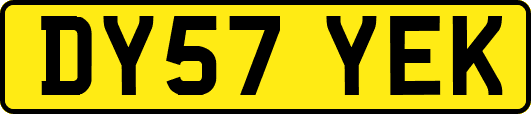 DY57YEK