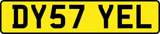 DY57YEL