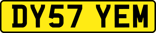 DY57YEM