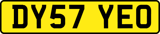 DY57YEO