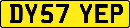 DY57YEP