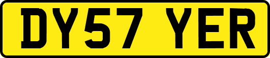 DY57YER