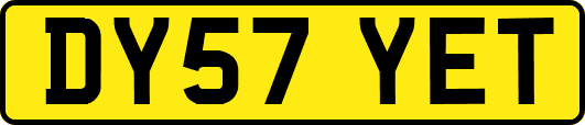 DY57YET