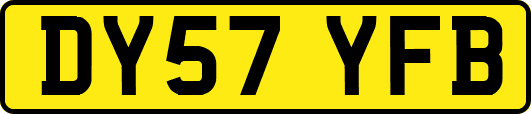 DY57YFB