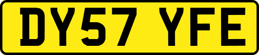 DY57YFE