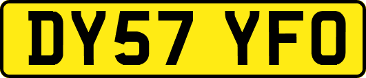 DY57YFO
