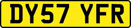 DY57YFR