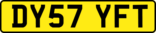 DY57YFT